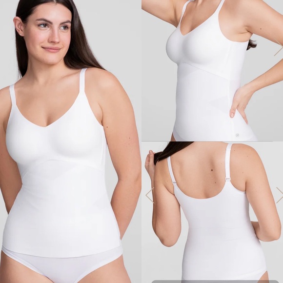 Liftwear Cami Adjustable Straps - Picture 1 of 8